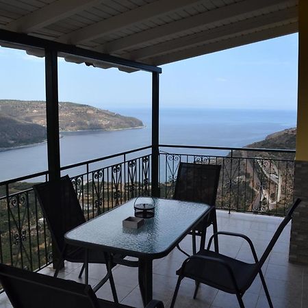Frygano Apartments 2 Итило Екстериор снимка