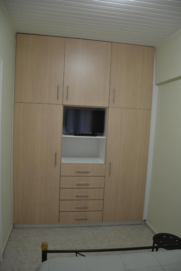 Frygano Apartments 2 Итило Екстериор снимка