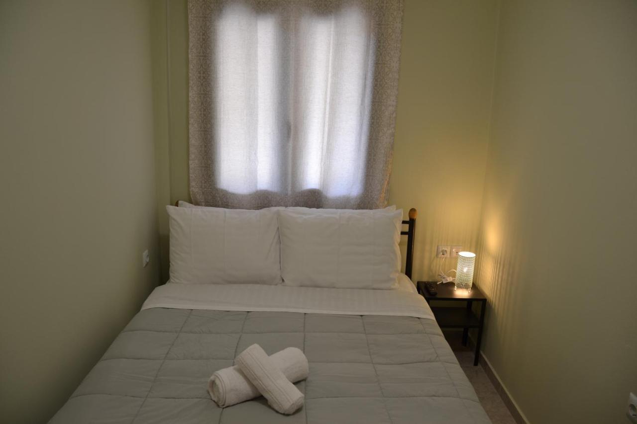 Frygano Apartments 2 Итило Екстериор снимка
