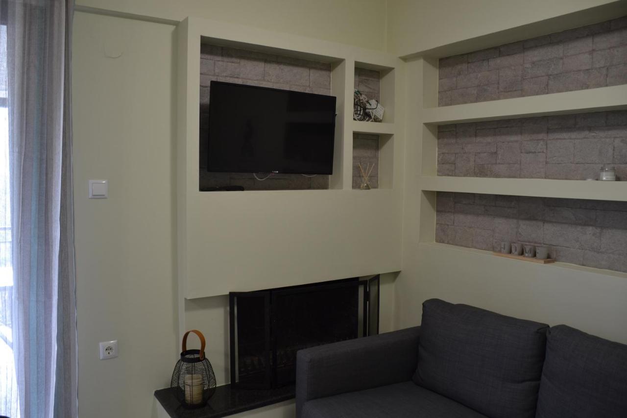 Frygano Apartments 2 Итило Екстериор снимка