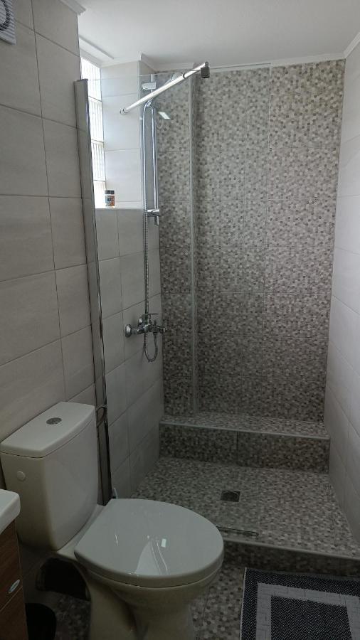 Frygano Apartments 2 Итило Екстериор снимка