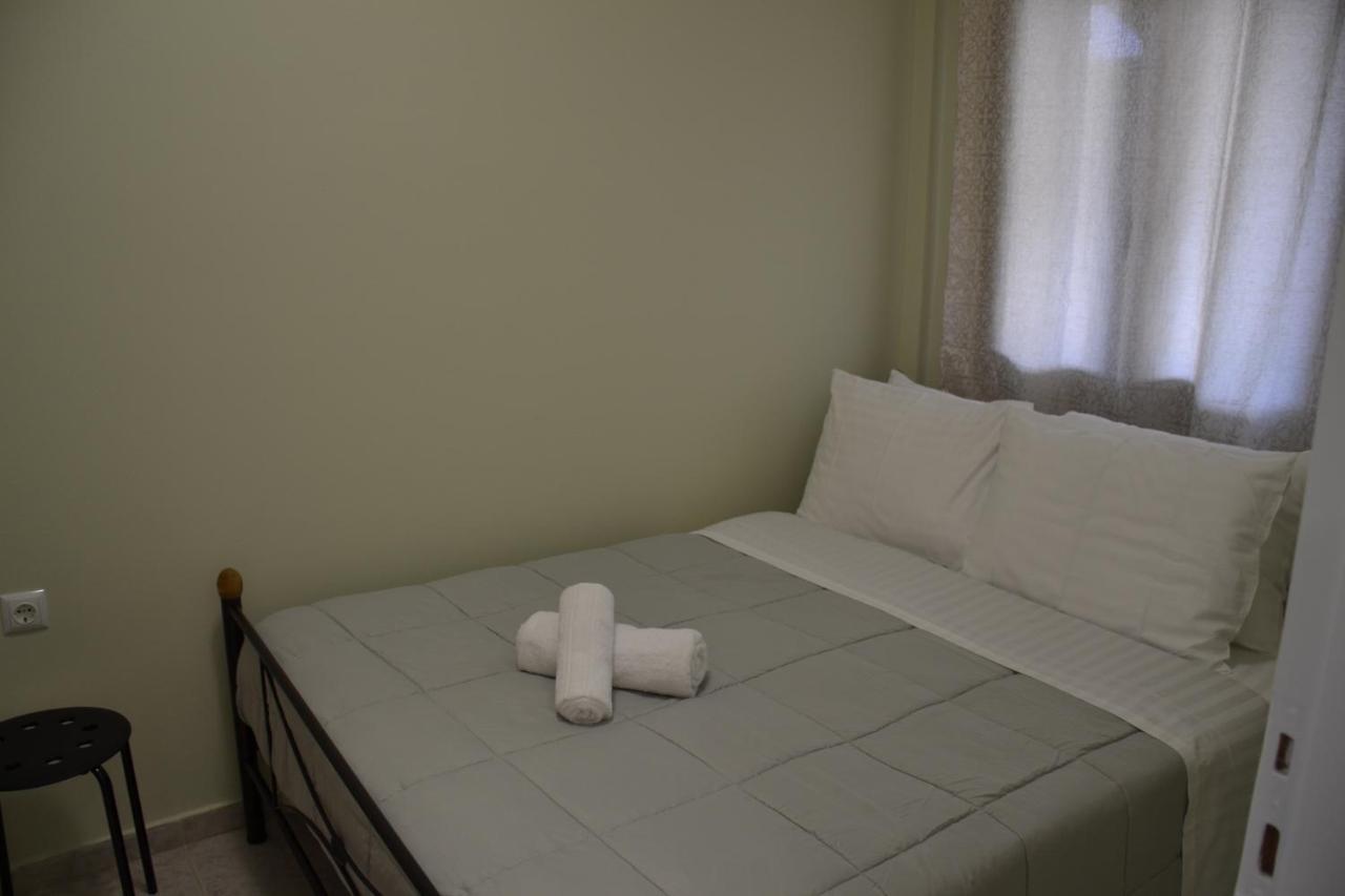 Frygano Apartments 2 Итило Екстериор снимка