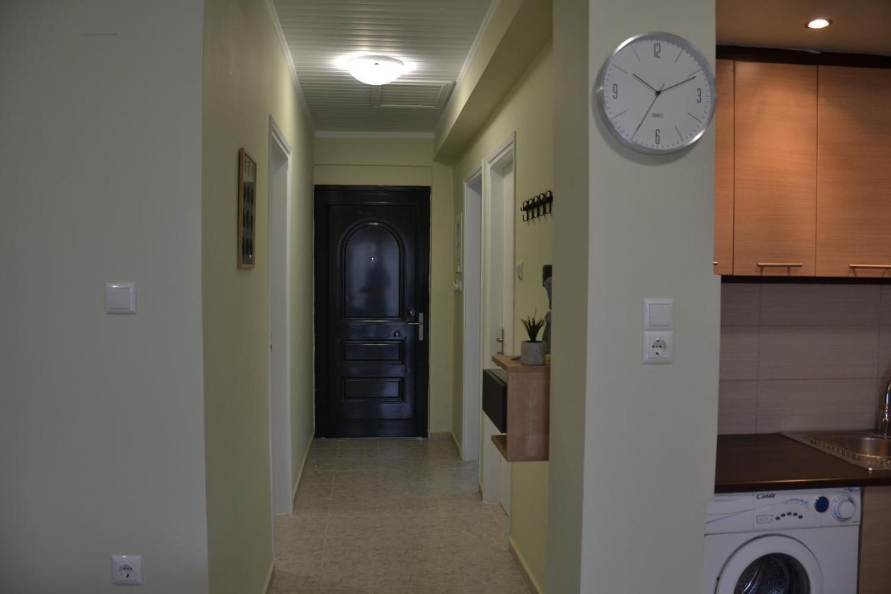 Frygano Apartments 2 Итило Екстериор снимка