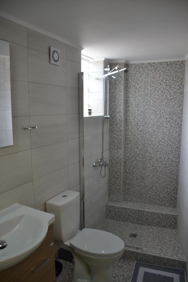 Frygano Apartments 2 Итило Екстериор снимка