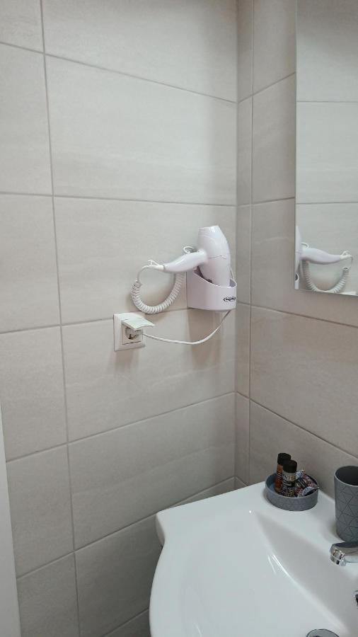 Frygano Apartments 2 Итило Екстериор снимка