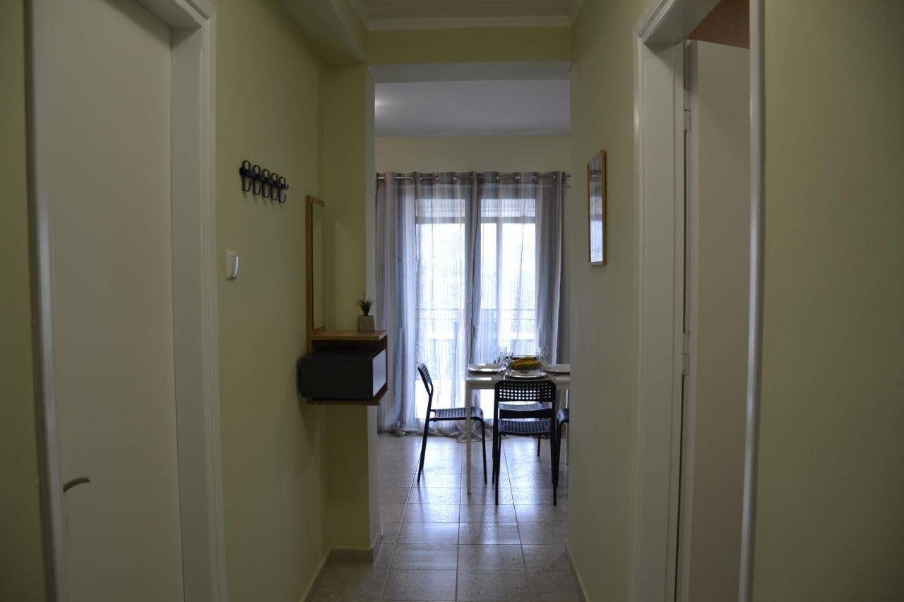 Frygano Apartments 2 Итило Екстериор снимка