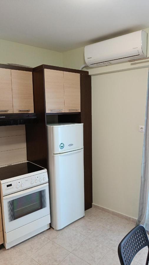 Frygano Apartments 2 Итило Екстериор снимка