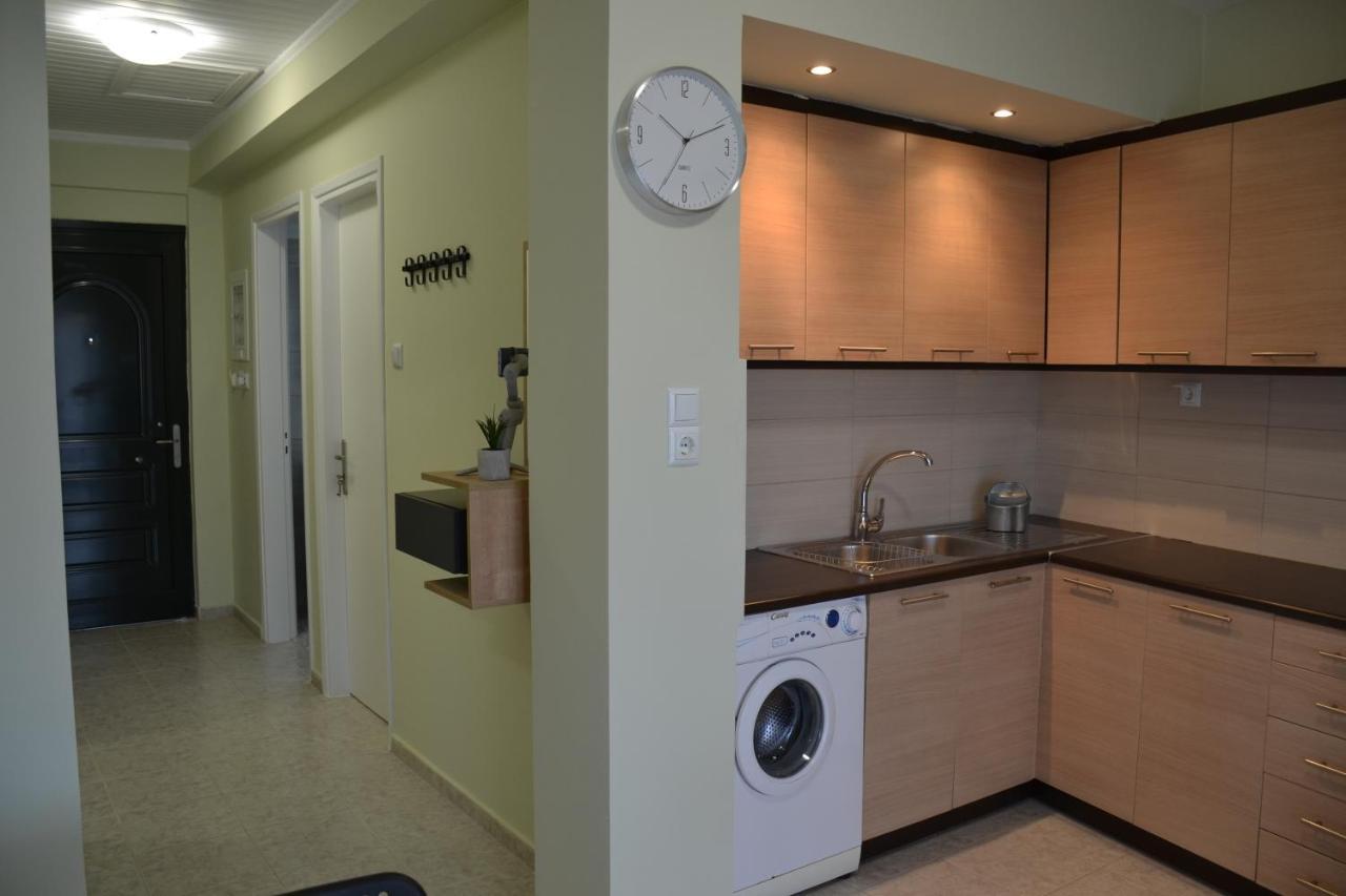 Frygano Apartments 2 Итило Екстериор снимка