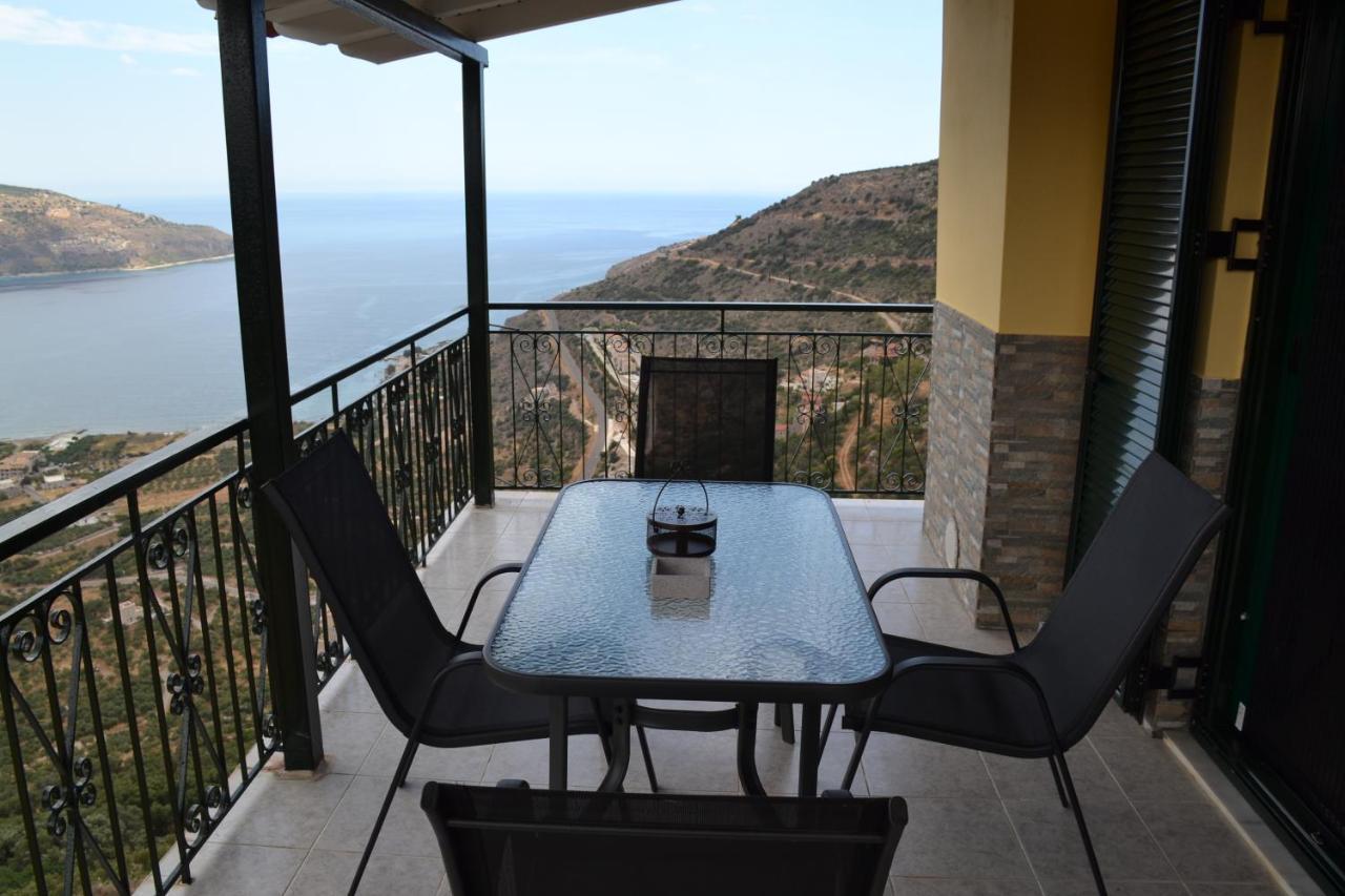 Frygano Apartments 2 Итило Екстериор снимка
