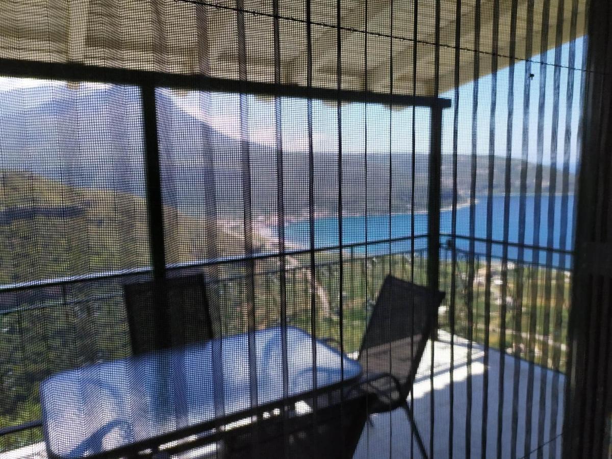 Frygano Apartments 2 Итило Екстериор снимка