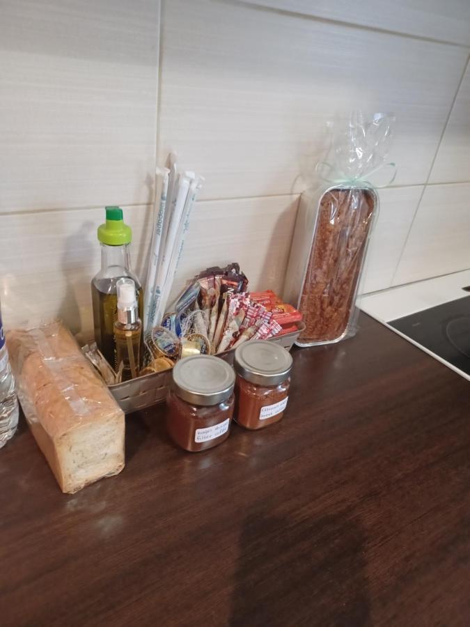 Frygano Apartments 2 Итило Екстериор снимка