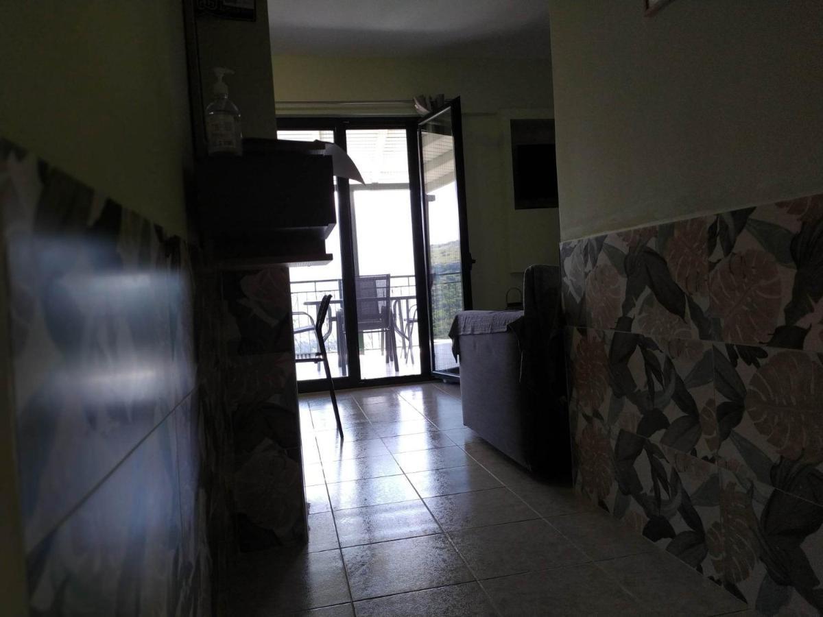 Frygano Apartments 2 Итило Екстериор снимка