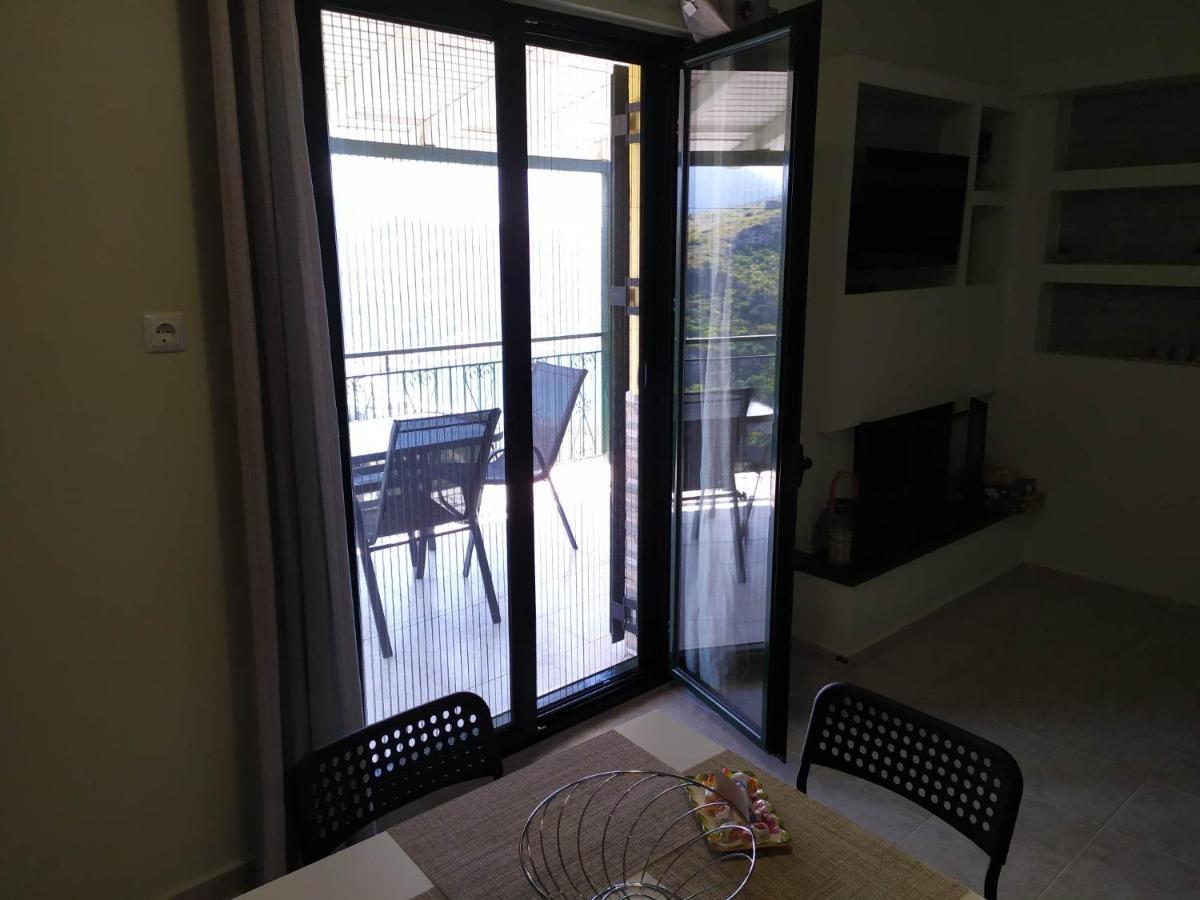 Frygano Apartments 2 Итило Екстериор снимка